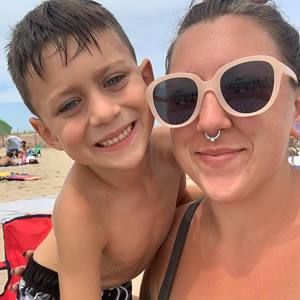 Meet your Posher, Kassie